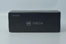 Ricoh Theta Z1 (R02020) Black ID 2826