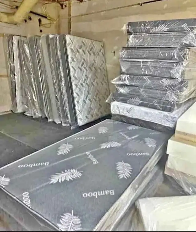 BIG SALE!brand new single firm mattress same day delivery