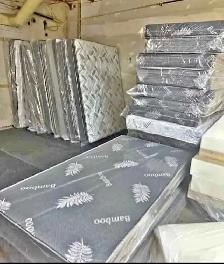 BIG SALE!brand new single firm mattress same day delivery