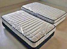 BIG SALE!brand new single firm mattress same day delivery - Photo 2
