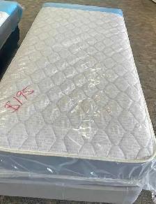 BIG SALE!brand new single firm mattress same day delivery - Photo 3