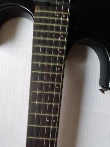 WASHBURN PRO X-SERIES 6 STRING ELECTRIC GUITAR WITHOUT TREMOLO B - Photo 7