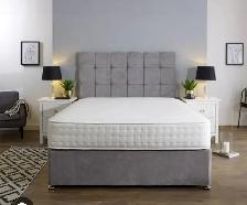 BIG SALE!brand new double firm mattress same day delivery