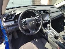 2018 Honda Civic LX Sedan - Photo 5