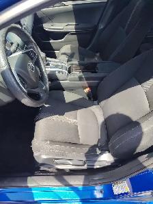 2018 Honda Civic LX Sedan - Photo 6