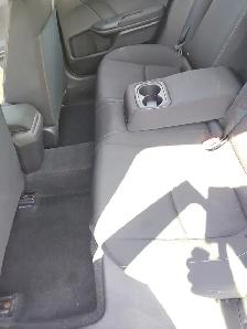2018 Honda Civic LX Sedan - Photo 8