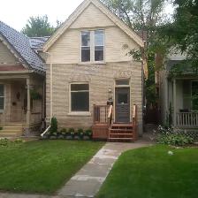 DOWNTOWN Core 2 Bedroom apt. Sept 1/26