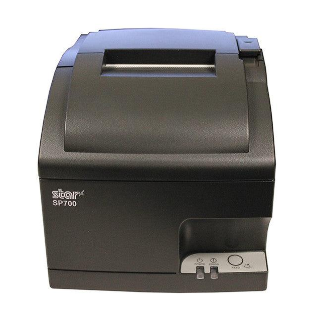 Star SP742 SP700 Dot Matrix Kitchen Receipt Printer