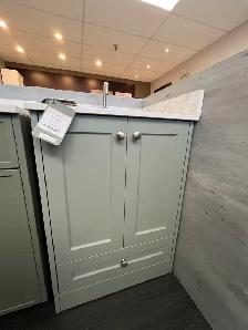 Evolution 2 – Custom Vanity Cabinet Collection- Mississauga - Photo 10