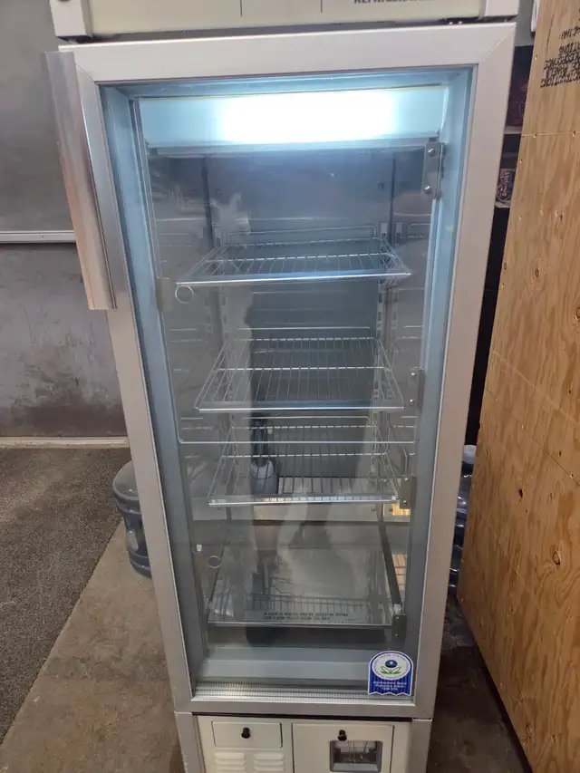 Sanyo Laboratory Refrigerator