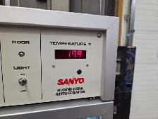 Sanyo Laboratory Refrigerator - Photo 2