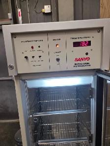 Sanyo Laboratory Refrigerator - Photo 4