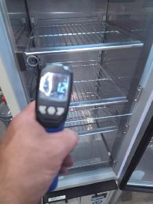Sanyo Laboratory Refrigerator - Photo 8