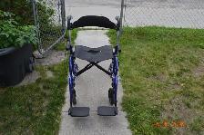 Walker/Transfer Chair