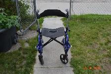 Walker/Transfer Chair - Photo 3