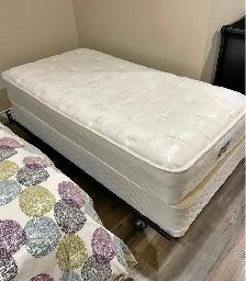 BIG SALE!brand new single firm mattress same day delivery