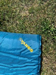 matelas auto gonflable camping - Photo 3
