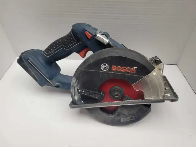Bosch CSM180 18v 5 3/8' Cut off Saw Tool Only