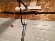 GARAGE DOOR - Photo 3