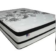 BIG SALE!brand new medicated mattress all sizes same day deliver