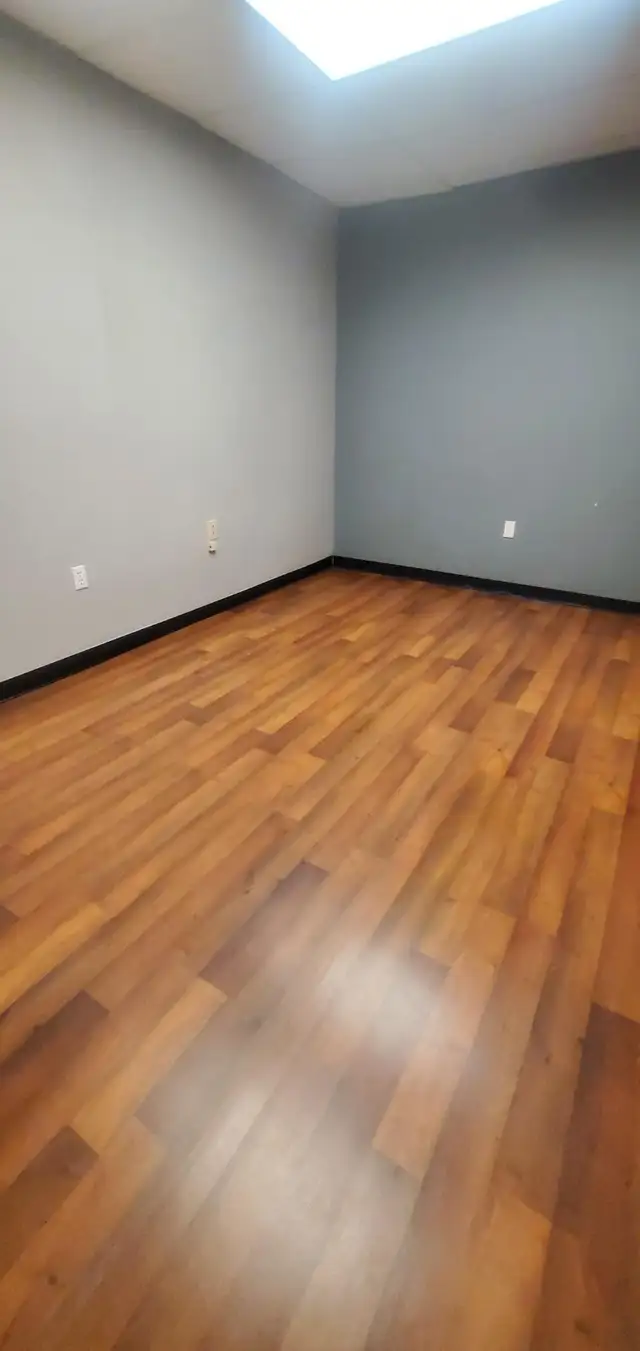Office Space in West end of Kingston in a quiet wing