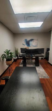 Office Space in West end of Kingston in a quiet wing - Photo 2
