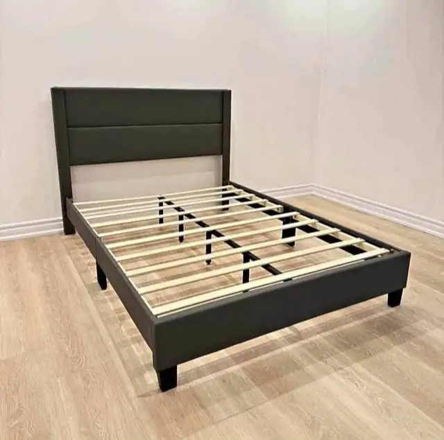 BIG SALE!brand new quality bed frame all sizes same day delivery