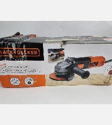 Corded 5-Amp Grinder - Photo 2