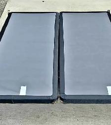 BIG SALE!brand new queen strong box spring same day delivery - Photo 2