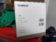 Tamron 24-70mm f2.8 Di VC USD G2 - Photo 3