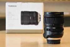 Tamron 24-70mm f2.8 Di VC USD G2 - Photo 5