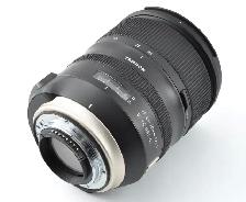 Tamron 24-70mm f2.8 Di VC USD G2 - Photo 7