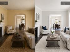 Interior Painting - Free Same-Day Quotes - Photo 2