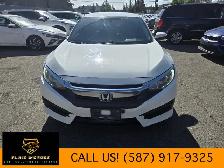 2016 Honda Civic Sedan - Photo 2