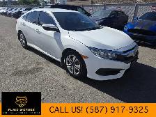 2016 Honda Civic Sedan - Photo 3