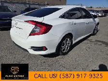 2016 Honda Civic Sedan - Photo 4
