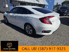 2016 Honda Civic Sedan - Photo 5