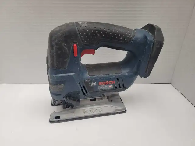 Bosch JSH180 18v Jigsaw Tool Only