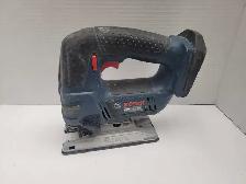 Bosch JSH180 18v Jigsaw Tool Only