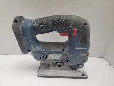 Bosch JSH180 18v Jigsaw Tool Only - Photo 2