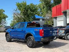 2019 Ford Ranger XLT Super Crew 4X4 ORIGINAL MB TRUCK! - Photo 3