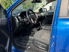 2019 Ford Ranger XLT Super Crew 4X4 ORIGINAL MB TRUCK! - Photo 4