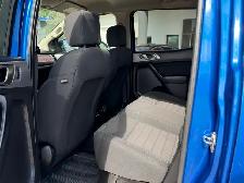 2019 Ford Ranger XLT Super Crew 4X4 ORIGINAL MB TRUCK! - Photo 6