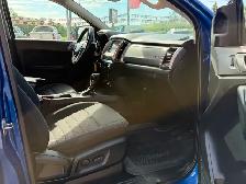 2019 Ford Ranger XLT Super Crew 4X4 ORIGINAL MB TRUCK! - Photo 7