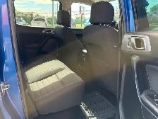 2019 Ford Ranger XLT Super Crew 4X4 ORIGINAL MB TRUCK! - Photo 8