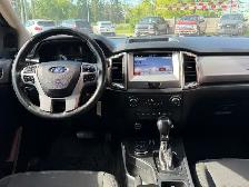 2019 Ford Ranger XLT Super Crew 4X4 ORIGINAL MB TRUCK! - Photo 10