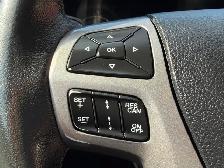2019 Ford Ranger XLT Super Crew 4X4 ORIGINAL MB TRUCK! - Photo 11