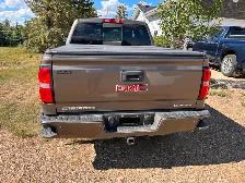 For sale 2015 GMC SIERRA 1500 Denali - Photo 2