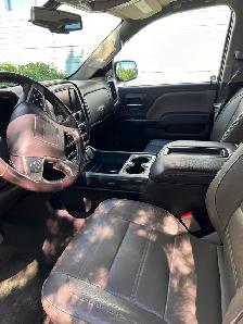 For sale 2015 GMC SIERRA 1500 Denali - Photo 7