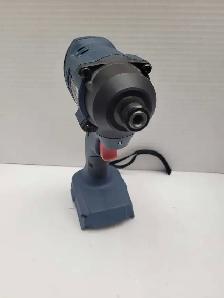 Bosch GDR18V-1400 Impact Driver Tool Only - Photo 2